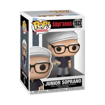 FUNKO POP! - Television -  Die Sopranos Junior  Soprano  #1523